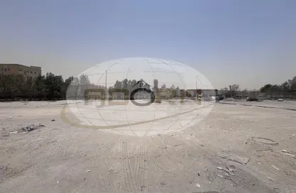 أرض - استوديو للايجار في قرية جبل علي - جبل علي - دبي