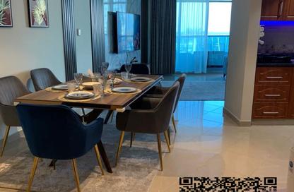 شقة - 2 غرف نوم - 3 حمامات للبيع في مساكن كورنيش عجمان - طريق كورنيش عجمان - عجمان