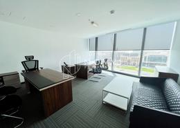 Office Space for rent in 48 Burj gate - Burj Place - Downtown Dubai - Dubai