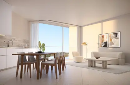 شقة - 2 غرف نوم - 3 حمامات للبيع في الخور - الزورا - عجمان