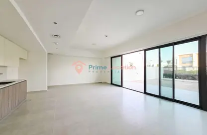 Townhouse - 3 Bedrooms - 4 Bathrooms for rent in Nara - The Valley - Dubai