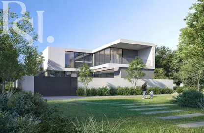 تاون هاوس - 4 غرف نوم - 5 حمامات للبيع في مسار أزاليا - مسار - تلال سيتي - الشارقة