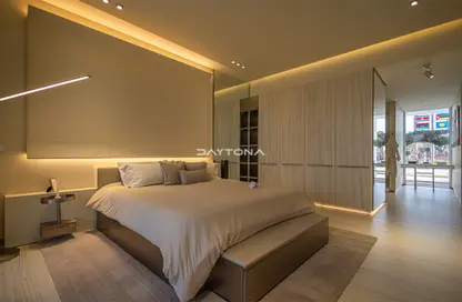 Villa - 6 Bedrooms for sale in Keturah Reserve - District 7 - Mohammed Bin Rashid City - Dubai
