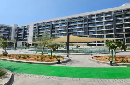 Townhouse - 3 Bedrooms - 4 Bathrooms for sale in The Gate - Masdar City - Abu Dhabi