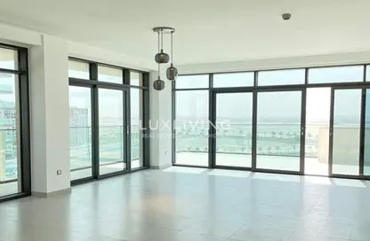 Apartment - 2 Bedrooms - 2 Bathrooms for rent in The Cove Building 2 - The Cove - Dubai Creek Harbour (The Lagoons) - Dubai
