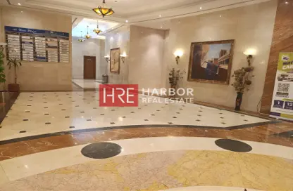 مكتب - استوديو للايجار في النصر بلازا - عود ميثاء - بر دبي - دبي