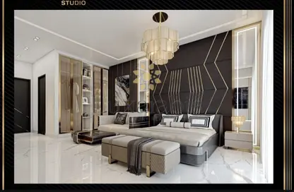 Apartment - 1 Bathroom for sale in Bayz101 by Danube - Business Bay - Dubai