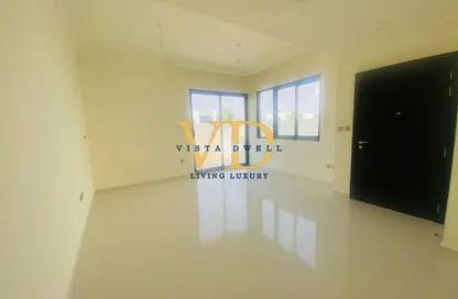 Villa - 3 Bedrooms - 5 Bathrooms for rent in Zinnia - The Roots DAMAC Hills 2 - Damac Hills 2 - Dubai Villa - 3 Bedrooms - 5 Bathrooms for rent in Zinnia - The Roots DAMAC Hills 2 - Damac Hills 2 - Dubai