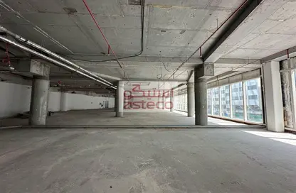 Office Space - Studio for rent in Shining Towers - Al Khalidiya - Abu Dhabi