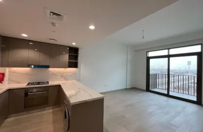 Apartment - 2 Bedrooms - 2 Bathrooms for sale in Azizi Amber - Al Furjan - Dubai