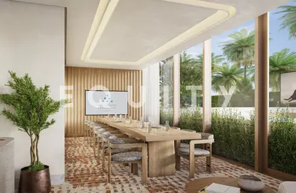 Penthouse - 4 Bedrooms - 5 Bathrooms for sale in Six Senses Residences - Dubai Marina - Dubai