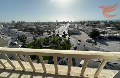 شقة - غرفة نوم - 2 حمامات للايجار في دهن - رأس الخيمة