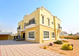 Brand New | 5br+Servant Quarters+Outside Majilis