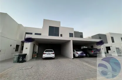 Villa - 3 Bedrooms - 3 Bathrooms for rent in Maple 3 - Maple at Dubai Hills Estate - Dubai Hills Estate - Dubai