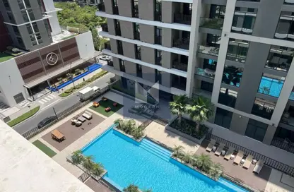 Apartment - 1 Bedroom - 2 Bathrooms for rent in Wilton Terraces 1 - Mohammed Bin Rashid City - Dubai