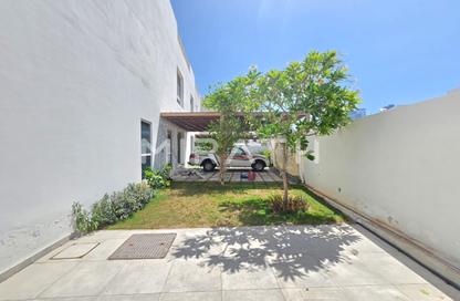 Compound - 4 Bedrooms - 5 Bathrooms for rent in Al Barsha 1 Villas - Al Barsha 1 - Al Barsha - Dubai
