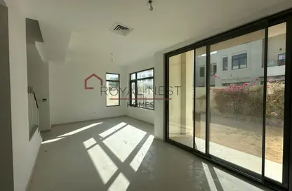 Villa - 3 Bedrooms - 4 Bathrooms for rent in Mira Oasis 1 - Mira Oasis - Reem - Dubai