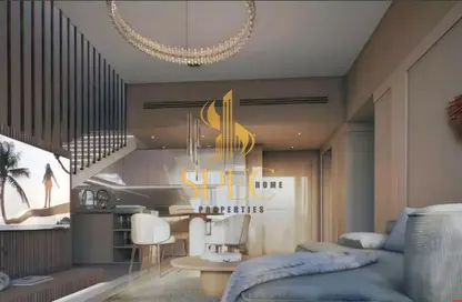 شقة - 1 حمام للبيع في فيتاليتي ريسيدنس - الضاحية 10 - قرية جميرا الدائرية - دبي