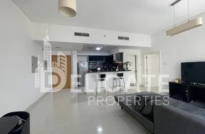 Apartment - 1 Bedroom - 2 Bathrooms for rent in Park Central - Business Bay - Dubai
