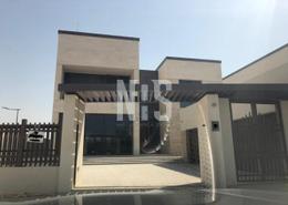 Villa - 7 bedrooms - 8 bathrooms for sale in HIDD Al Saadiyat - Saadiyat Island - Abu Dhabi