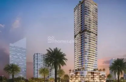 شقة - غرفة نوم - 2 حمامات للبيع في مساكن سونات - مثلث قرية جميرا - دبي