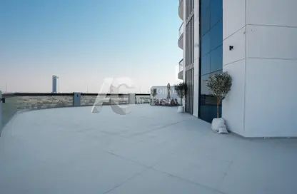 Apartment - 2 Bedrooms - 3 Bathrooms for sale in OST Tower 11 - Majan - Dubai Land - Dubai Apartment - 2 Bedrooms - 3 Bathrooms for sale in OST Tower 11 - Majan - Dubai Land - Dubai