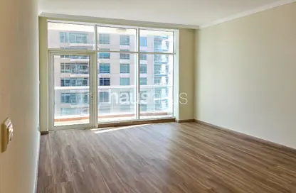 Apartment - 1 Bedroom - 1 Bathroom for rent in Burj Al Nujoom - Downtown Dubai - Dubai