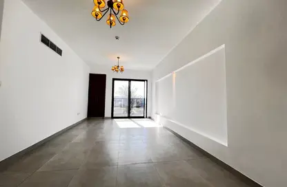 Apartment - 1 Bedroom - 2 Bathrooms for rent in Al Mamzar - Deira - Dubai