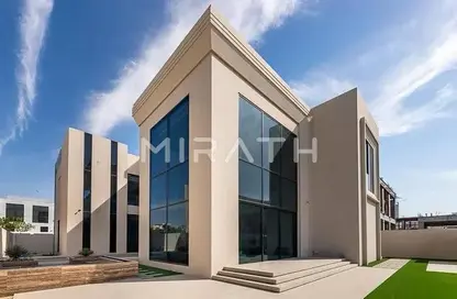 Villa - 5 Bedrooms - 6 Bathrooms for rent in Al Barsha South 2 - Al Barsha South - Al Barsha - Dubai