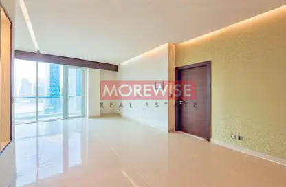 Apartment - 1 Bedroom - 2 Bathrooms for sale in Ubora Tower 1 - Ubora Towers - Business Bay - Dubai Apartment - 1 Bedroom - 2 Bathrooms for sale in Ubora Tower 1 - Ubora Towers - Business Bay - Dubai