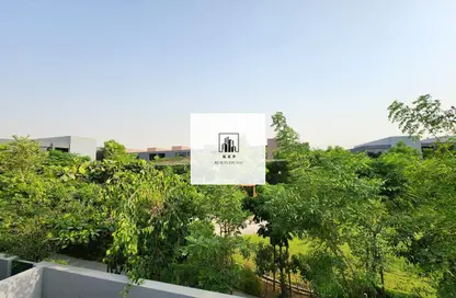 Townhouse - 4 Bedrooms - 5 Bathrooms for sale in Masaar - Tilal City - Sharjah