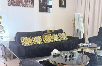 شقة - غرفة نوم - 1 حمام للبيع في كريك كريسنت - مرسى خور دبي - دبي شقة - غرفة نوم - 1 حمام للبيع في كريك كريسنت - مرسى خور دبي - دبي