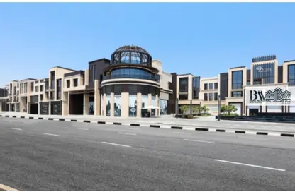 Apartment - 1 Bedroom - 2 Bathrooms for rent in wasl 51 - Jumeirah 1 - Jumeirah - Dubai