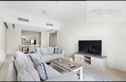 Apartment - 1 Bedroom - 2 Bathrooms for sale in Al Multaqa Avenue - Mirdif Hills - Mirdif - Dubai