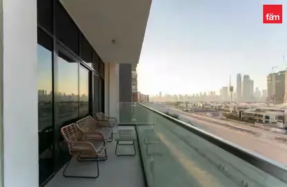 شقة - 2 غرف نوم - 2 حمامات للبيع في عزيزي ريفيرا - ميدان واحد - ميدان - دبي