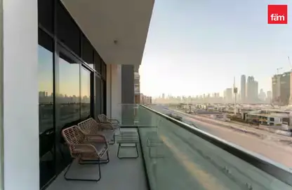 شقة - 2 غرف نوم - 2 حمامات للبيع في عزيزي ريفيرا - ميدان واحد - ميدان - دبي