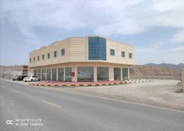 Whole Building - 2 bathrooms for sale in Masfoot 8 - Masfoot - Ajman