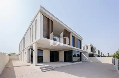 Villa - 5 Bedrooms - 7 Bathrooms for sale in Harmony 3 - Harmony - Tilal Al Ghaf - Dubai Villa - 5 Bedrooms - 7 Bathrooms for sale in Harmony 3 - Harmony - Tilal Al Ghaf - Dubai