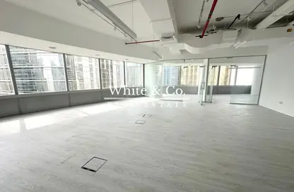 Office Space - Studio for rent in Silver Tower (Ag Tower) - JLT Cluster I - Jumeirah Lake Towers - Dubai
