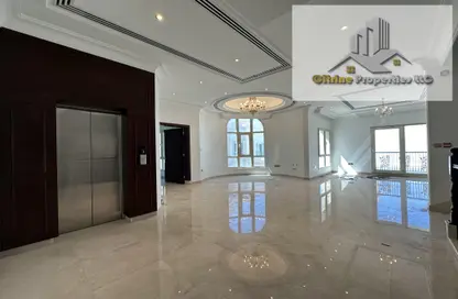 Villa - 5 Bedrooms for rent in Al Barsha 1 Villas - Al Barsha 1 - Al Barsha - Dubai
