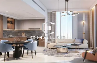 Apartment - 1 Bedroom - 2 Bathrooms for sale in Azizi Milan - City of Arabia - Dubai