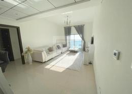 Apartment - 1 bedroom - 2 bathrooms for rent in Bermuda Views - Dubai Sports City - Dubai