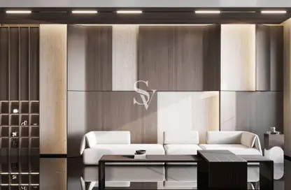 Apartment - 1 Bedroom - 2 Bathrooms for sale in Avion Residence - Dubai South (Dubai World Central) - Dubai