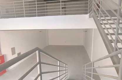 Warehouse - Studio - 1 Bathroom for rent in Al Jurf 2 - Al Jurf - Ajman Downtown - Ajman Warehouse - Studio - 1 Bathroom for rent in Al Jurf 2 - Al Jurf - Ajman Downtown - Ajman