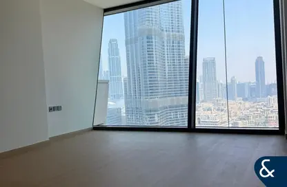 Full Burj View | Fully Upgraded | Vacant