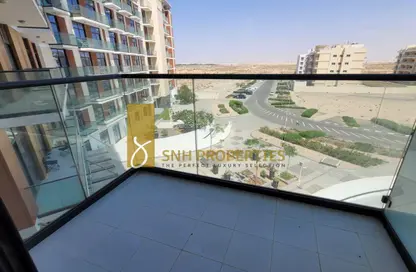 Apartment - Studio - 1 Bathroom for sale in Celestia B - Celestia - Dubai South (Dubai World Central) - Dubai