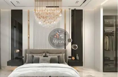 Apartment - Studio - 1 Bathroom for sale in Elitz 3 by Danube - Jumeirah Village Circle - Dubai