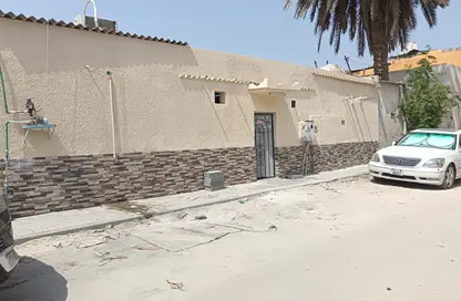 Villa - 5 Bedrooms - 3 Bathrooms for sale in The Icon Casa 2 - Al Rashidiya 3 - Al Rashidiya - Ajman