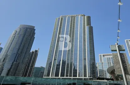 Apartment - 1 Bedroom - 2 Bathrooms for rent in Grande - Opera District - Downtown Dubai - Dubai