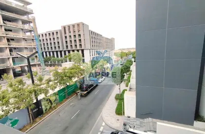 شقة - غرفة نوم - 2 حمامات للايجار في ذا سولو - الجادة - الشارقة